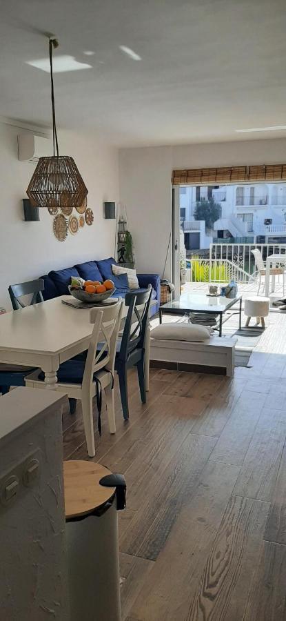 Casa Blue Port Banyuls Empuriabrava Vila Exterior foto