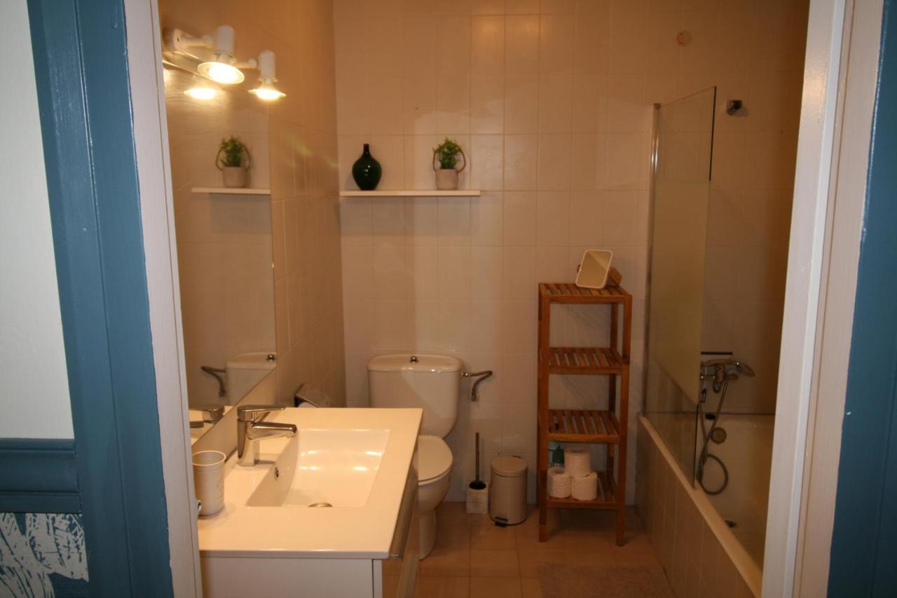 Casa Blue Port Banyuls Empuriabrava Vila Exterior foto